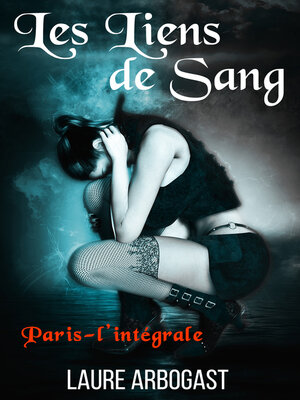 cover image of Les Liens de sang
